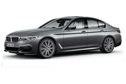 BMW009 2 BMW 5 Series Sedan G30 2017 Present