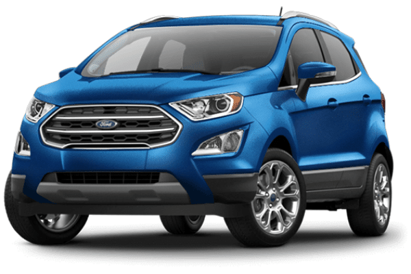 FOR005 2 Ford Ecosport