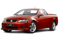 HOL021 Holden Commodore Ute 2nd GEn