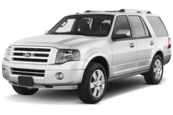 FOR033 Ford Expedition 3rd Gen